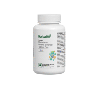 Multivitamin Mineral and Herbal Tablets Plus 90 Tablets