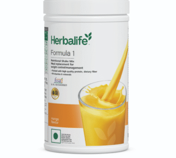 Formula 1 Nutritional shake mix Mango 750 g
