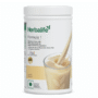 Formula 1 Nutritional shake mix Vanilla 750 g