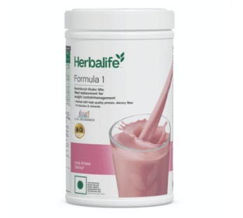 Formula 1 Nutritional shake mix Rose Kheer 750 g