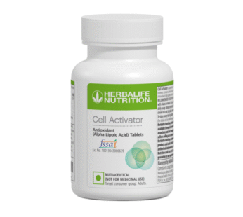 Cell Activator New 60 Tablets