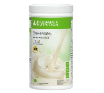 ShakeMate