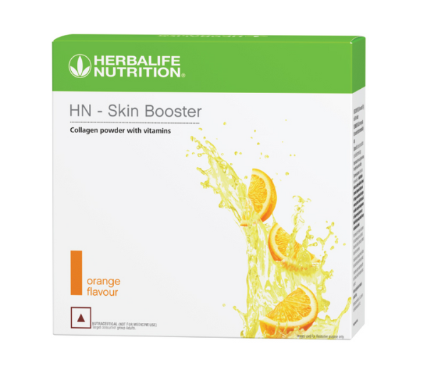 HN – Skin Booster – 30 Servings
