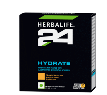 Herbalife H24 Hydrate