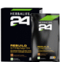 H24 Rebuild Strength