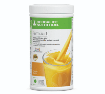 Formula 1 Nutritional shake mix Mango 500 g