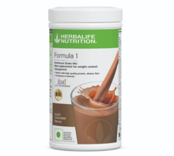 Formula 1 Nutritional shake mix Chocolate 500 g