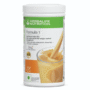 Formula 1 Nutritional shake mix Orange Cream 500 g