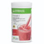 Formula 1 Nutritional shake mix Strawberry 500 g