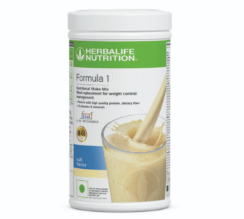 Formula 1 Nutritional shake mix kulfi 500 g