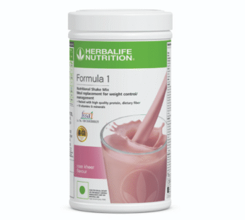 Formula 1 Nutritional shake mix Rose Kheer 500 g