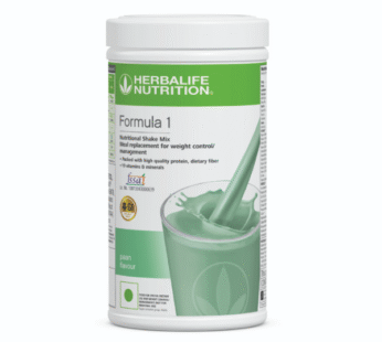 Formula 1 Nutritional shake mix PAAN 500 g