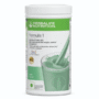 Formula 1 Nutritional shake mix PAAN 500 g