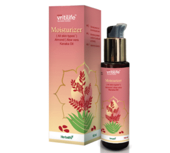 vritilife Moisturizer