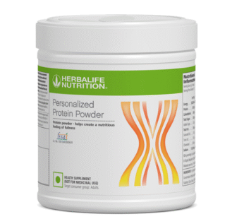 Personalized Protein Powder 200 g